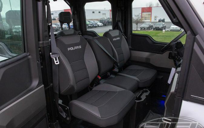 2025 Polaris Ranger Crew XD 1500 NorthStar Edition Ultimate