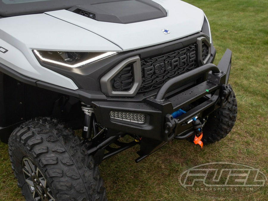 2025 Polaris Ranger Crew XD 1500 NorthStar Edition Ultimate