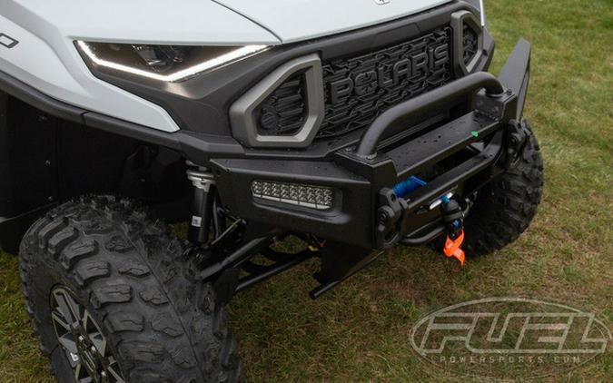2025 Polaris Ranger Crew XD 1500 NorthStar Edition Ultimate