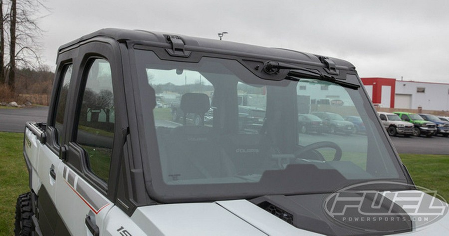 2025 Polaris Ranger Crew XD 1500 NorthStar Edition Ultimate