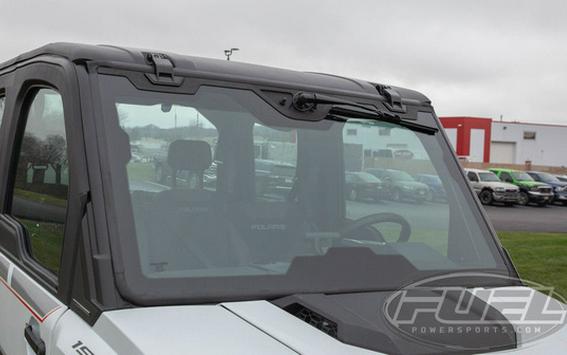 2025 Polaris Ranger Crew XD 1500 NorthStar Edition Ultimate