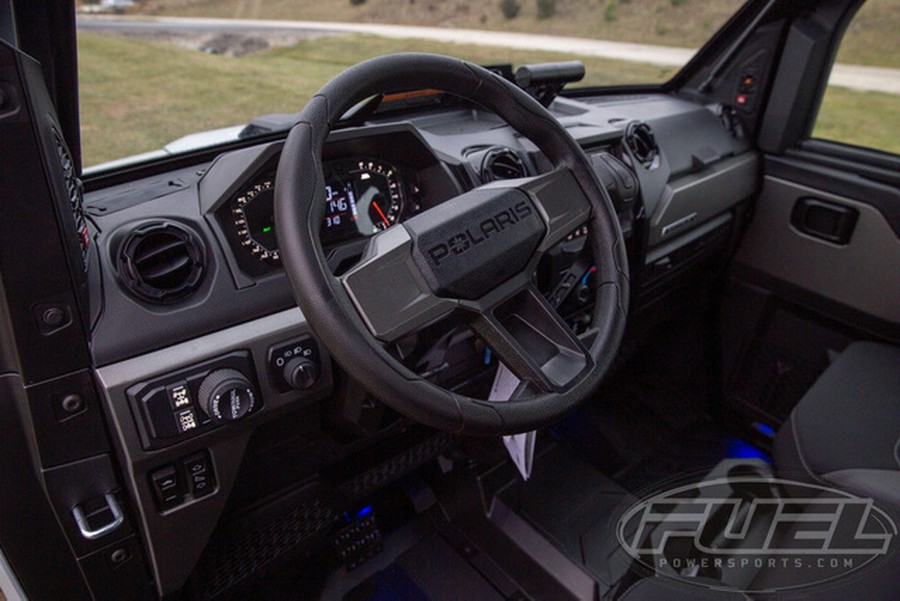 2025 Polaris Ranger Crew XD 1500 NorthStar Edition Ultimate