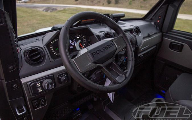 2025 Polaris Ranger Crew XD 1500 NorthStar Edition Ultimate
