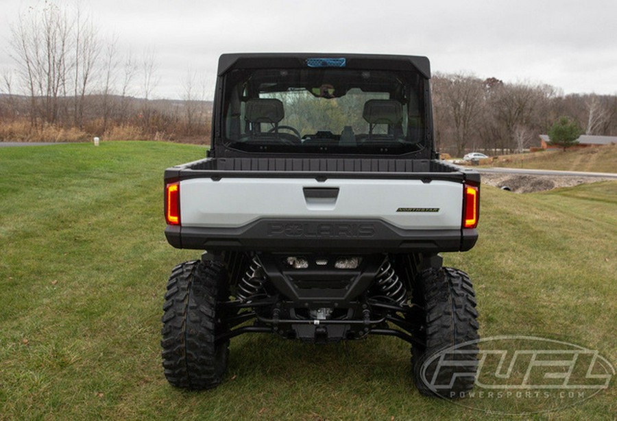 2025 Polaris Ranger Crew XD 1500 NorthStar Edition Ultimate