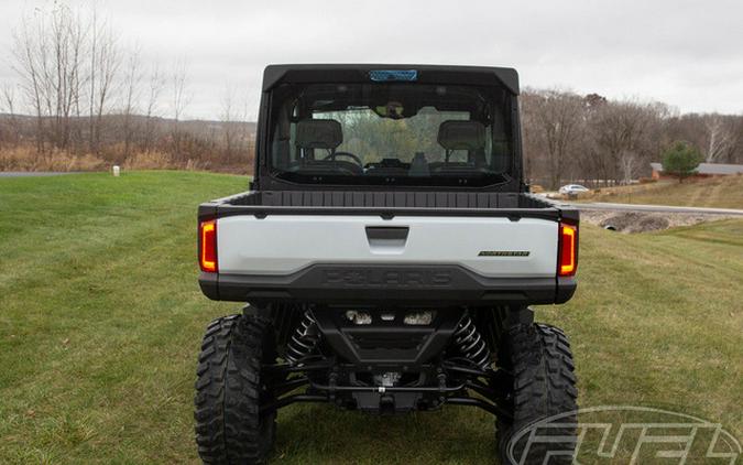 2025 Polaris Ranger Crew XD 1500 NorthStar Edition Ultimate