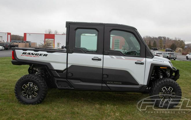 2025 Polaris Ranger Crew XD 1500 NorthStar Edition Ultimate