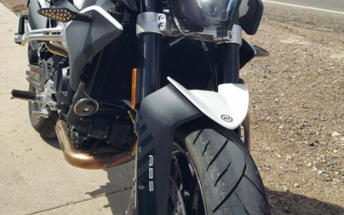 2024 CFMOTO 800NK