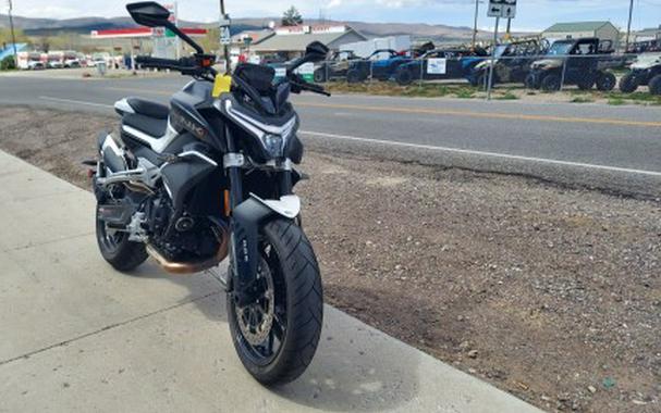 2024 CFMOTO 800NK