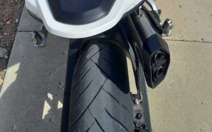 2024 CFMOTO 800NK