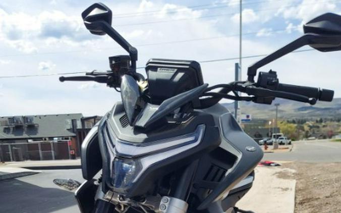 2024 CFMOTO 800NK