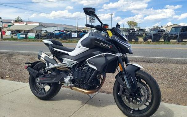 2024 CFMOTO 800NK