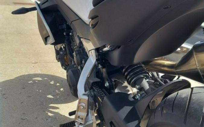 2024 CFMOTO 800NK