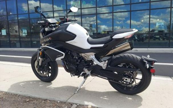 2024 CFMOTO 800NK