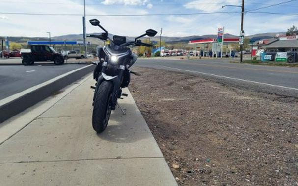 2024 CFMOTO 800NK