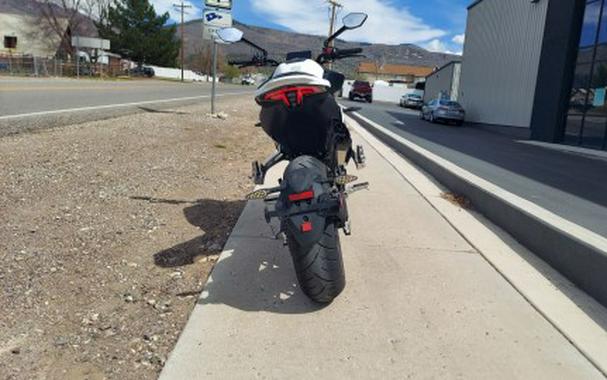 2024 CFMOTO 800NK