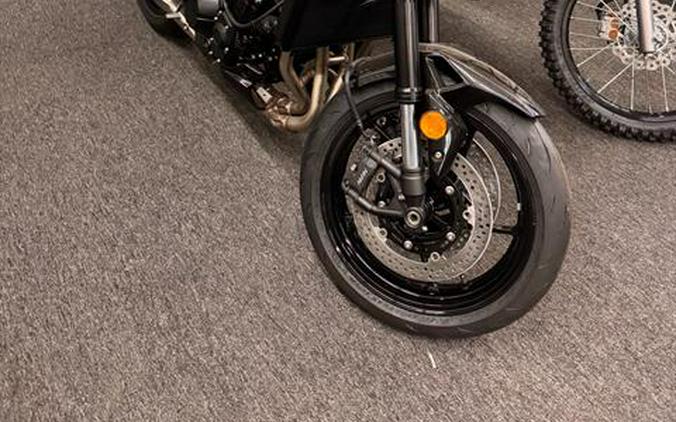 2025 Kawasaki Z900 ABS