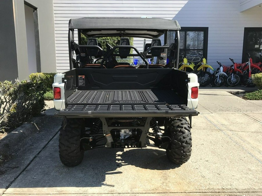 2025 Yamaha Viking VI EPS Ranch Edition