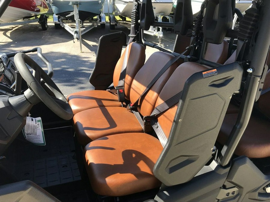 2025 Yamaha Viking VI EPS Ranch Edition