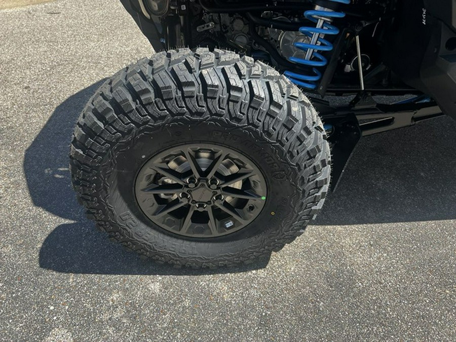 2026 Polaris RZR Pro S Ultimate
