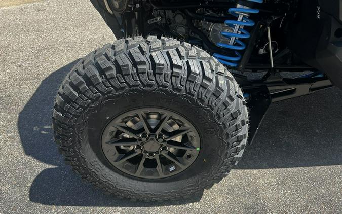 2026 Polaris RZR Pro S Ultimate