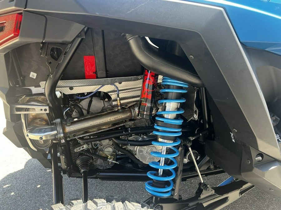 2026 Polaris RZR Pro S Ultimate