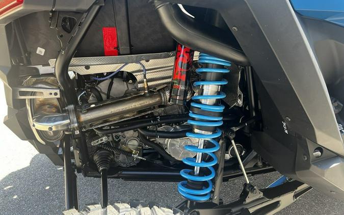 2026 Polaris RZR Pro S Ultimate