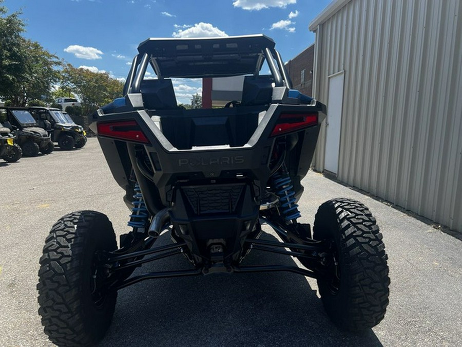 2026 Polaris RZR Pro S Ultimate