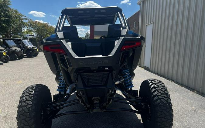 2026 Polaris RZR Pro S Ultimate