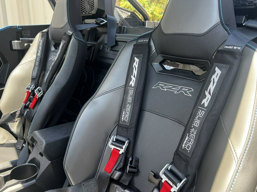 2026 Polaris RZR Pro S Ultimate