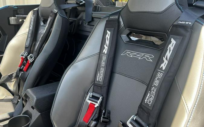 2026 Polaris RZR Pro S Ultimate