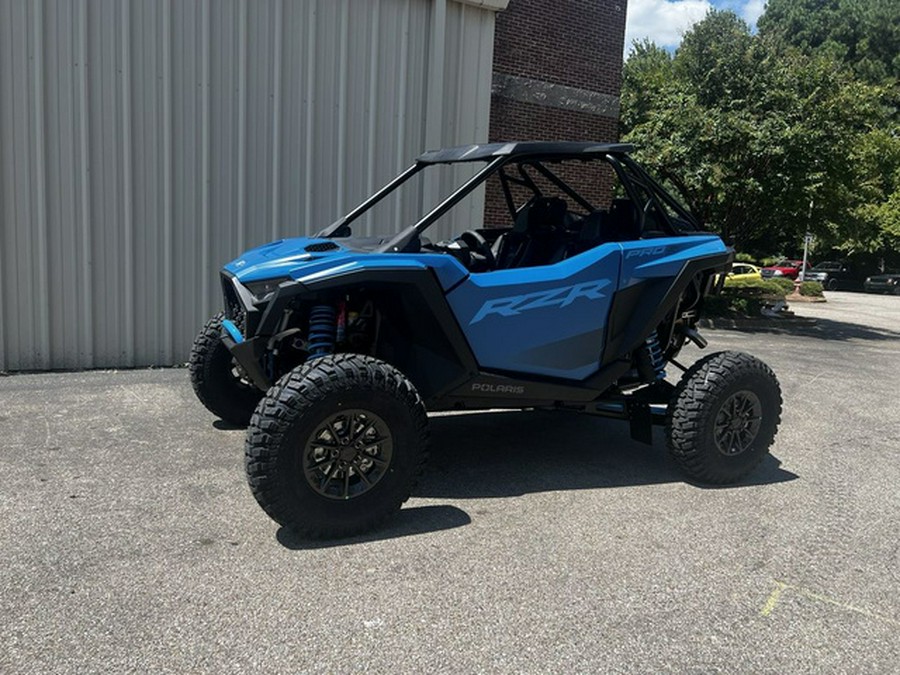 2026 Polaris RZR Pro S Ultimate