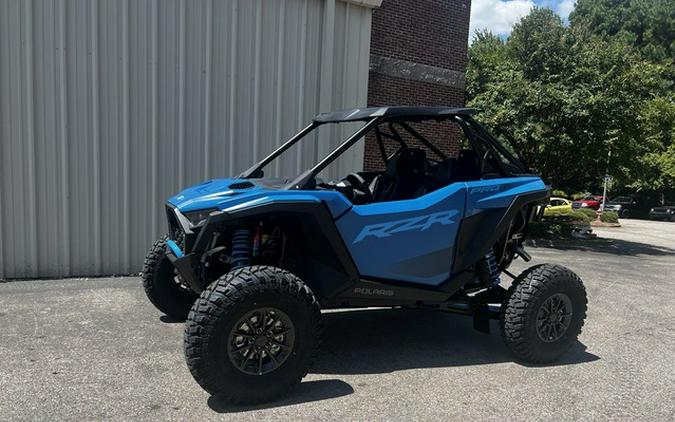 2026 Polaris RZR Pro S Ultimate