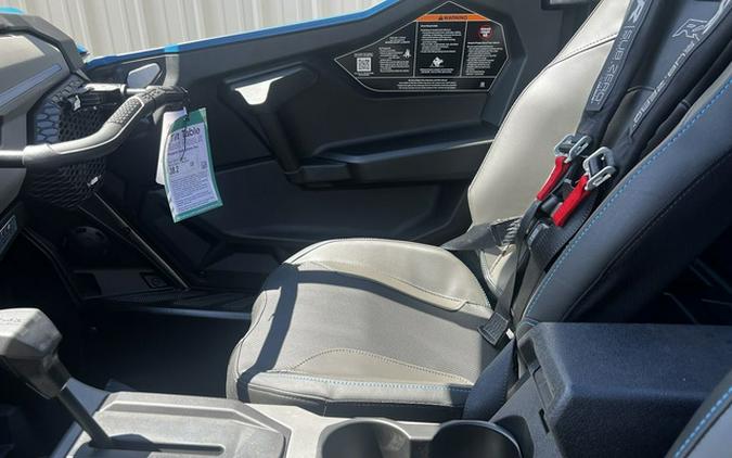 2026 Polaris RZR Pro S Ultimate