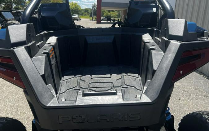 2026 Polaris RZR Pro S Ultimate