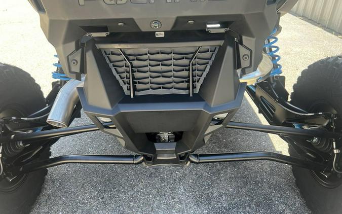 2026 Polaris RZR Pro S Ultimate