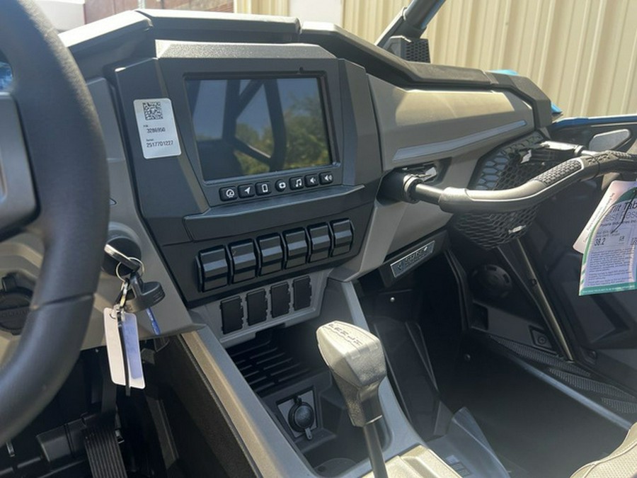 2026 Polaris RZR Pro S Ultimate