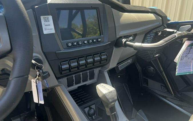 2026 Polaris RZR Pro S Ultimate