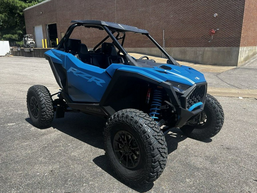 2026 Polaris RZR Pro S Ultimate