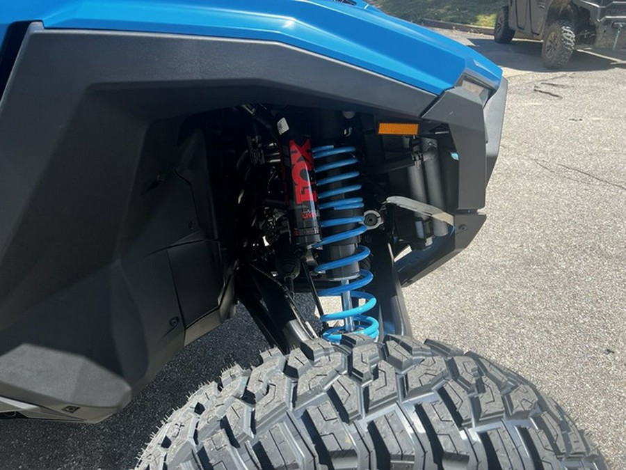 2026 Polaris RZR Pro S Ultimate