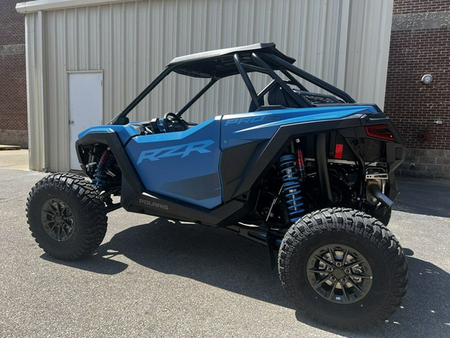 2026 Polaris RZR Pro S Ultimate