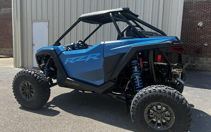 2026 Polaris RZR Pro S Ultimate