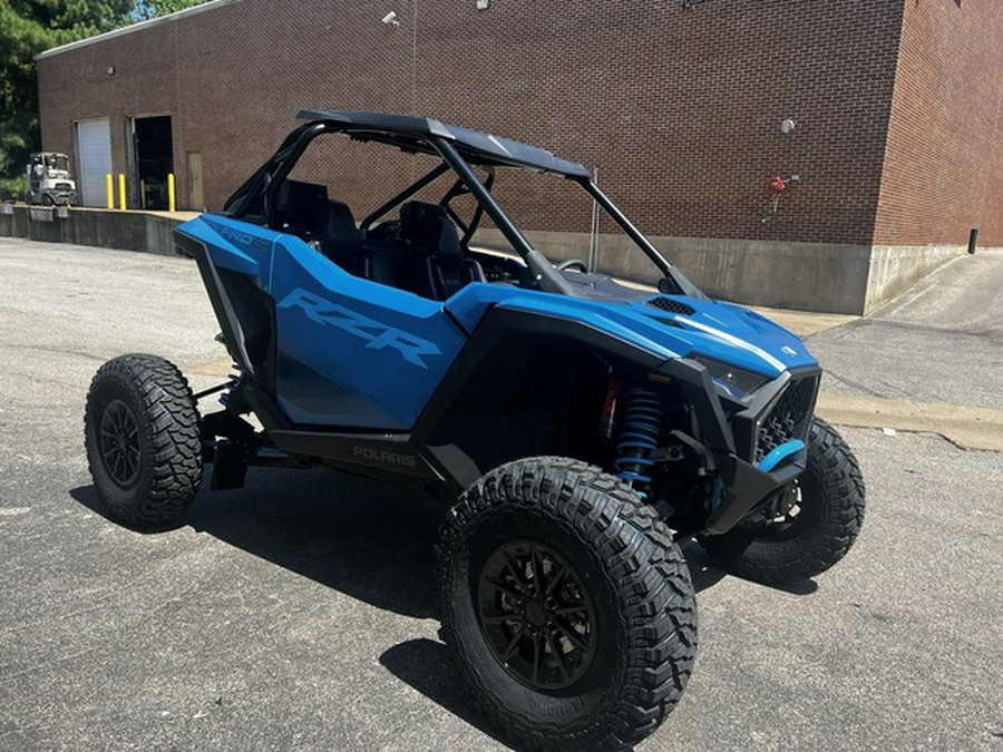 2026 Polaris RZR Pro S Ultimate