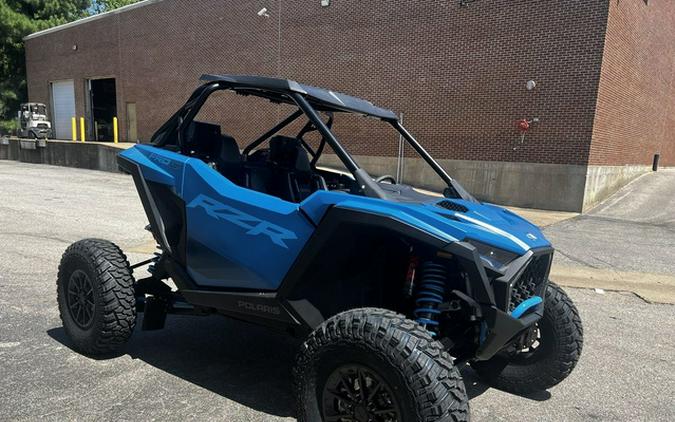 2026 Polaris RZR Pro S Ultimate