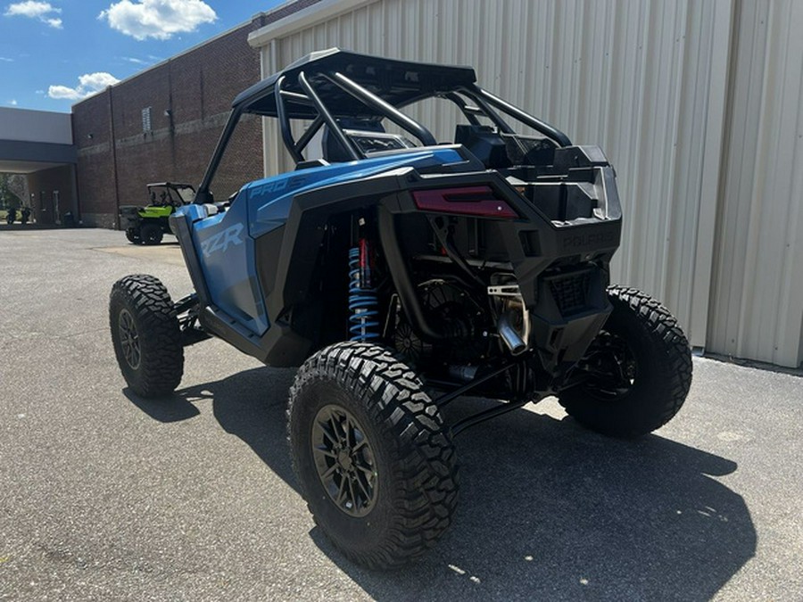 2026 Polaris RZR Pro S Ultimate