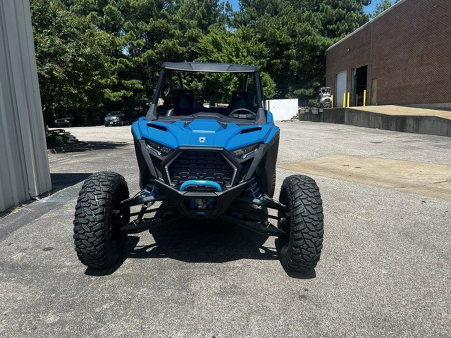 2026 Polaris RZR Pro S Ultimate