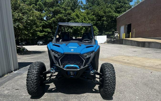 2026 Polaris RZR Pro S Ultimate