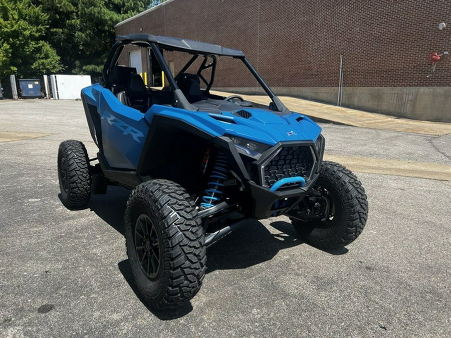 2026 Polaris RZR Pro S Ultimate