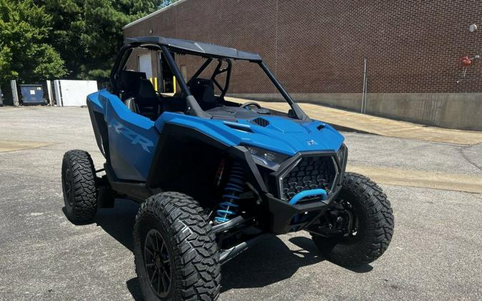 2026 Polaris RZR Pro S Ultimate