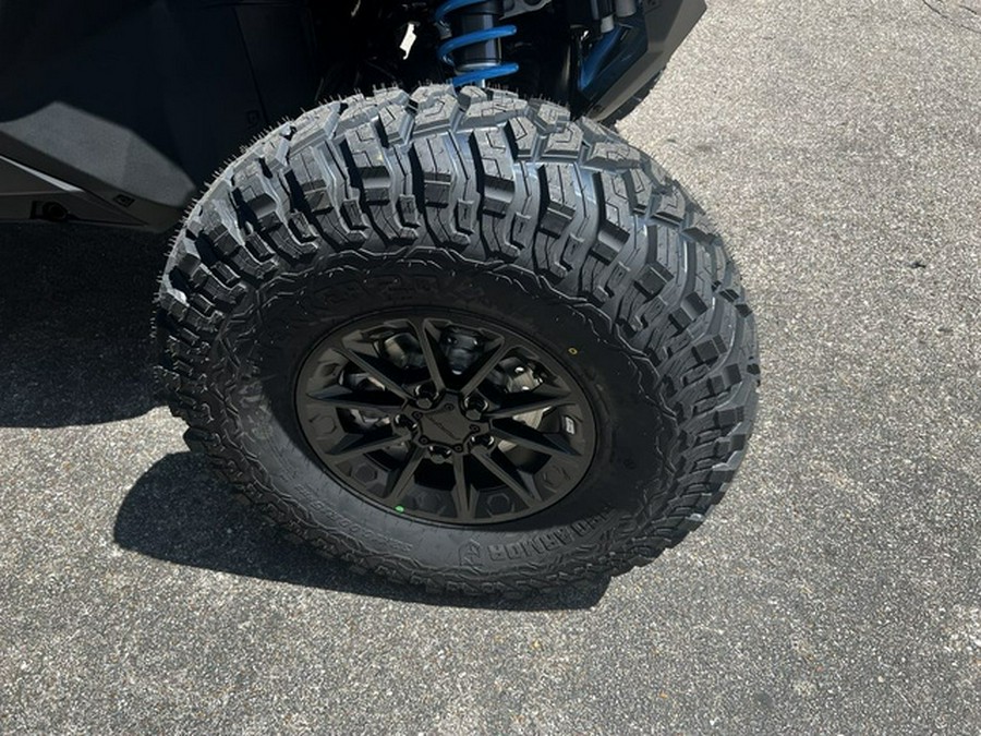 2026 Polaris RZR Pro S Ultimate