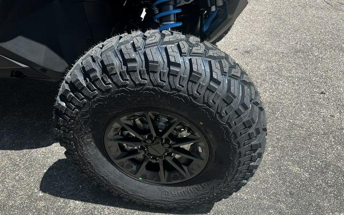 2026 Polaris RZR Pro S Ultimate